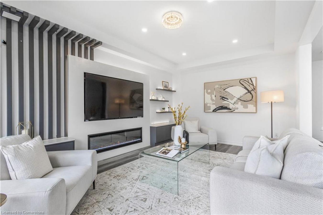 Lincoln, ON, L3J 0T1, Canada, 4 Bedrooms Bedrooms, ,3 BathroomsBathrooms,Residential,For Sale,1867827