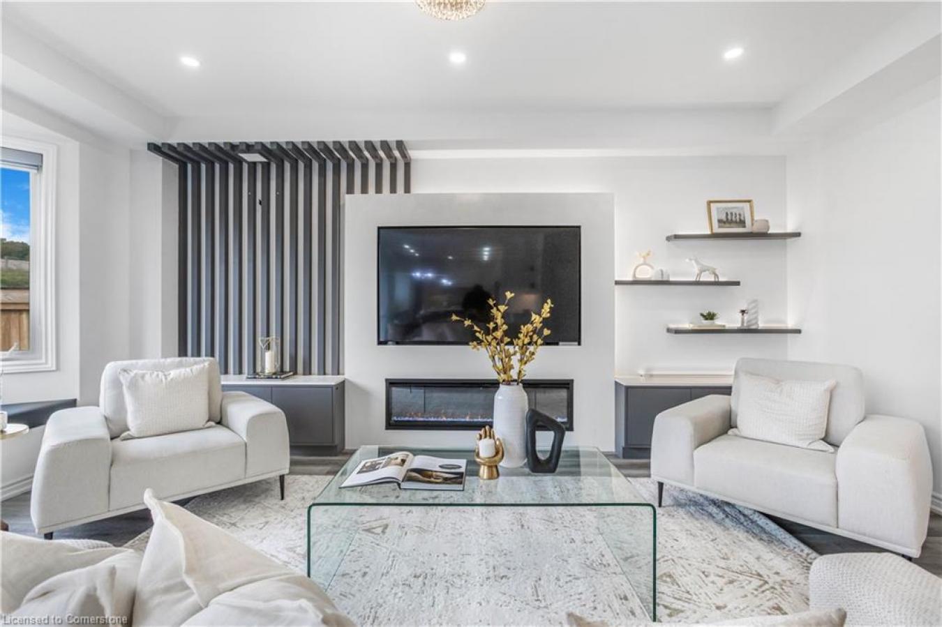 Lincoln, ON, L3J 0T1, Canada, 4 Bedrooms Bedrooms, ,3 BathroomsBathrooms,Residential,For Sale,1867827