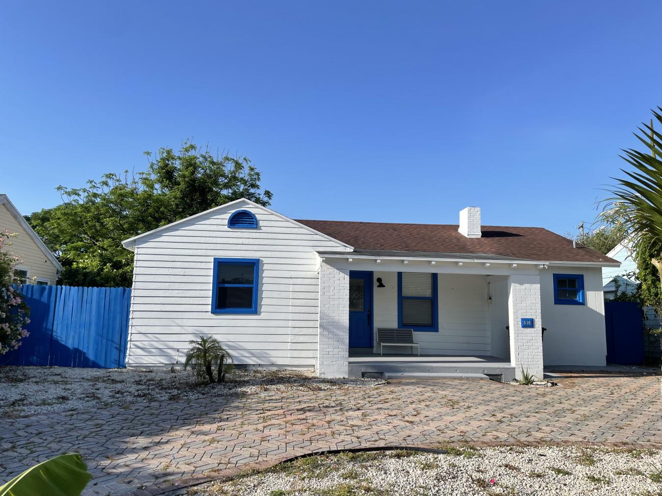 West Palm Beach, Palm Beach, 33405, United States, 3 Bedrooms Bedrooms, ,2 BathroomsBathrooms,Residential,For Sale,1868057
