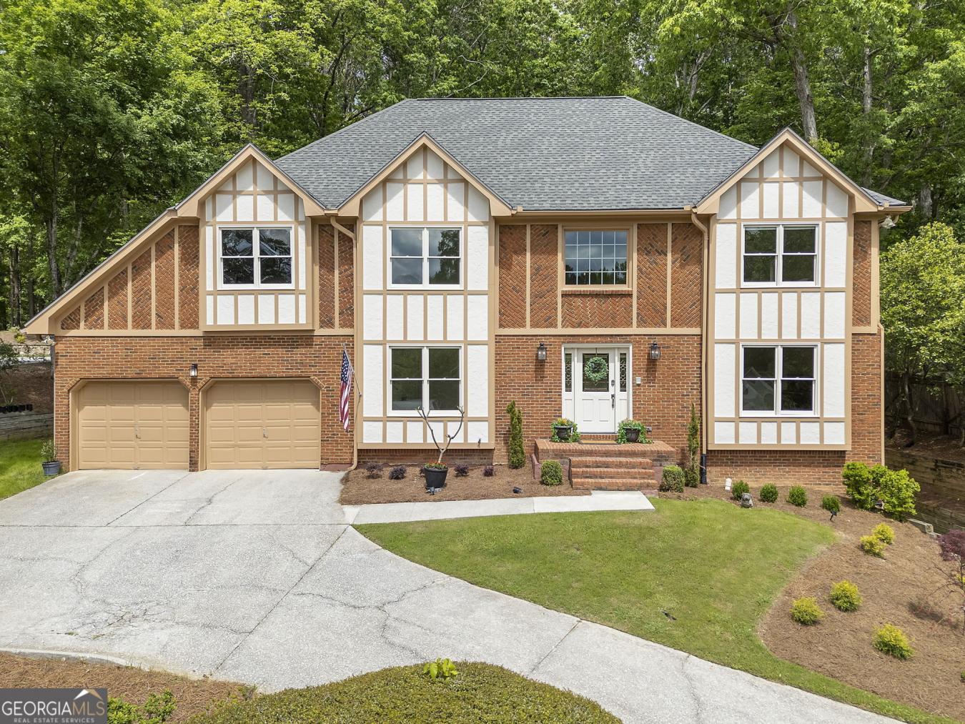 Peachtree Corners, Georgia, 30092, United States, 5 Bedrooms Bedrooms, ,3 BathroomsBathrooms,Residential,For Sale,1867823