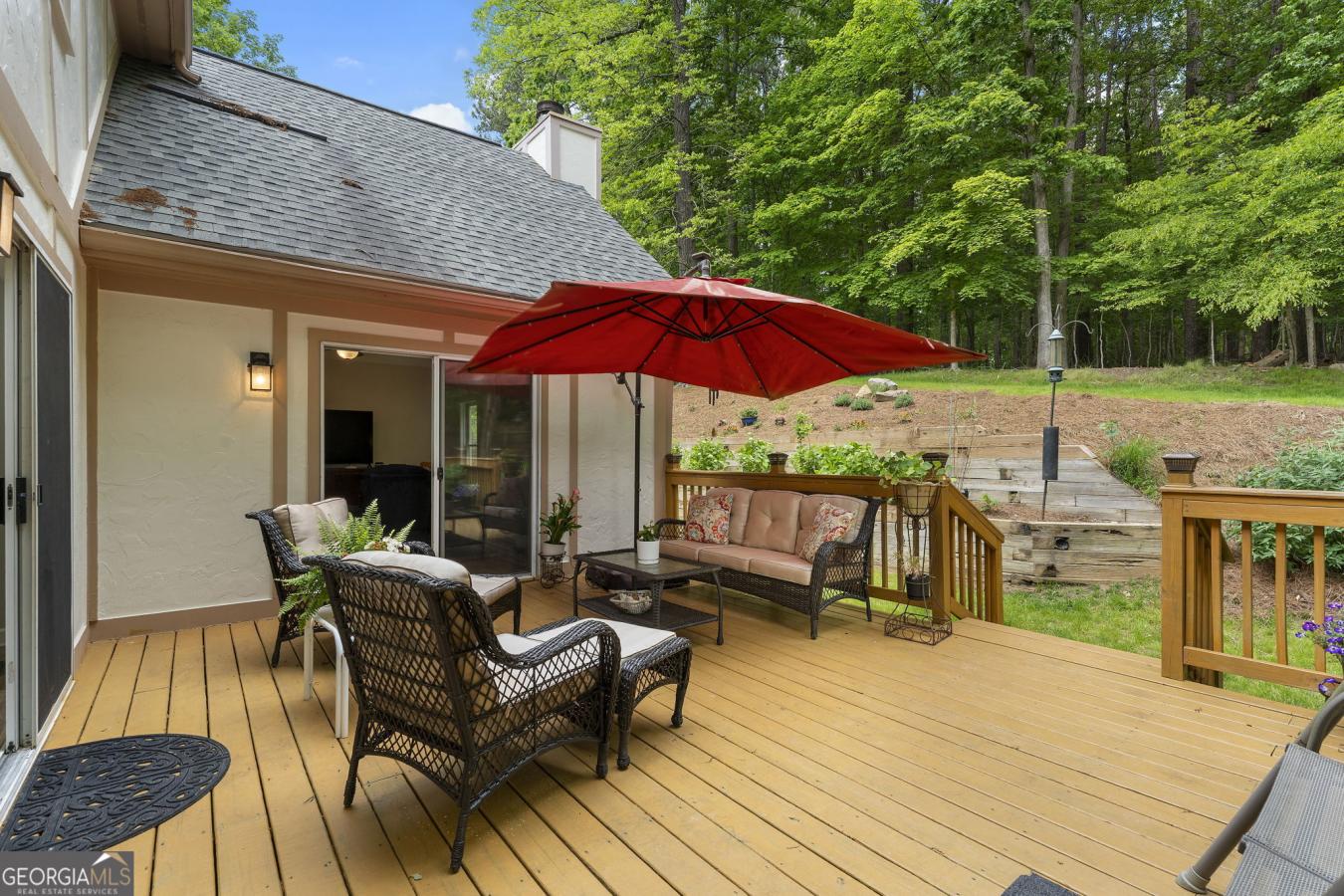 Peachtree Corners, Georgia, 30092, United States, 5 Bedrooms Bedrooms, ,3 BathroomsBathrooms,Residential,For Sale,1867823