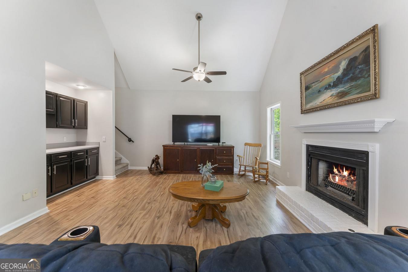 Peachtree Corners, Georgia, 30092, United States, 5 Bedrooms Bedrooms, ,3 BathroomsBathrooms,Residential,For Sale,1867823