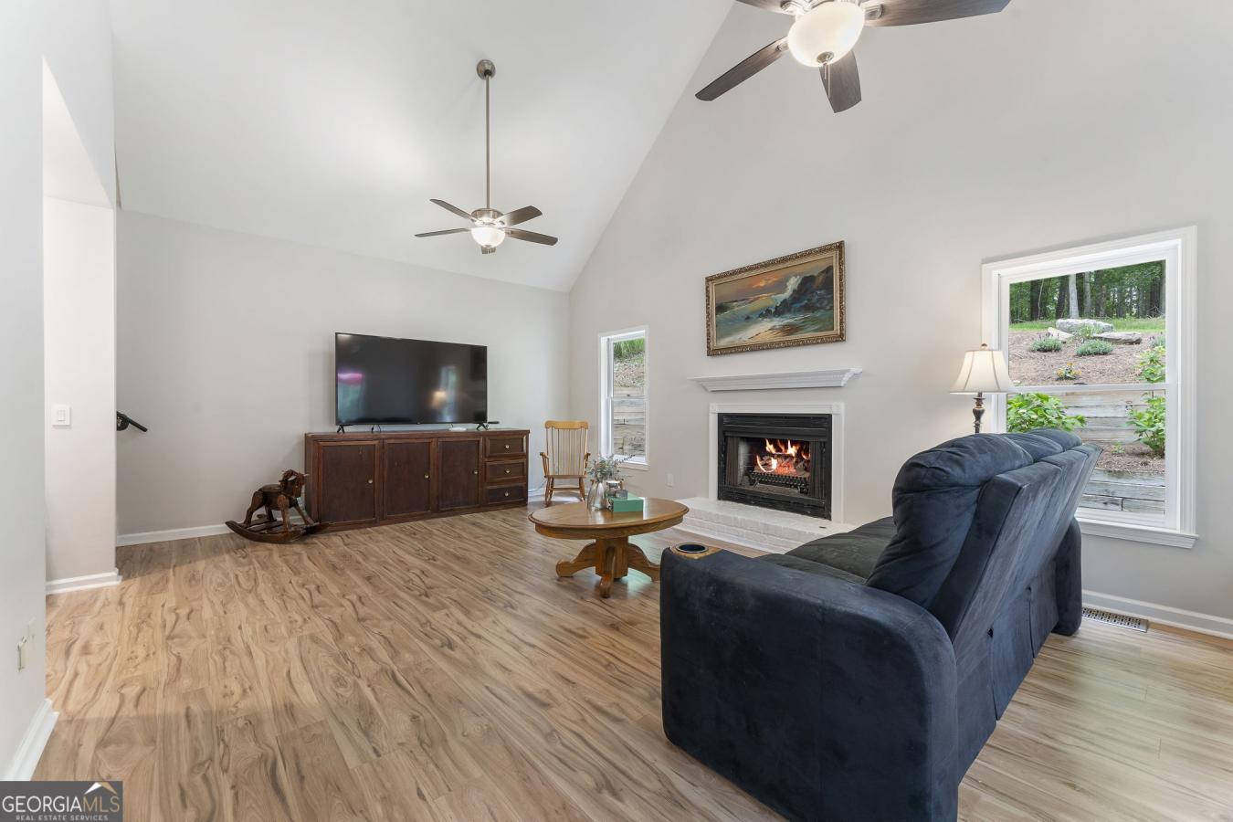 Peachtree Corners, Georgia, 30092, United States, 5 Bedrooms Bedrooms, ,3 BathroomsBathrooms,Residential,For Sale,1867823