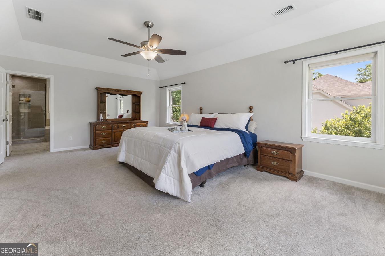 Peachtree Corners, Georgia, 30092, United States, 5 Bedrooms Bedrooms, ,3 BathroomsBathrooms,Residential,For Sale,1867823