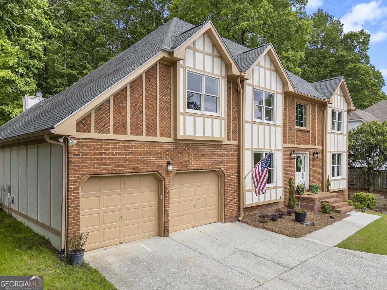 Peachtree Corners, Georgia, 30092, United States, 5 Bedrooms Bedrooms, ,3 BathroomsBathrooms,Residential,For Sale,1867823