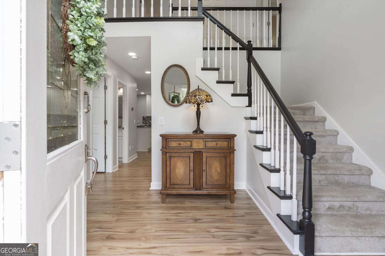 Peachtree Corners, Georgia, 30092, United States, 5 Bedrooms Bedrooms, ,3 BathroomsBathrooms,Residential,For Sale,1867823