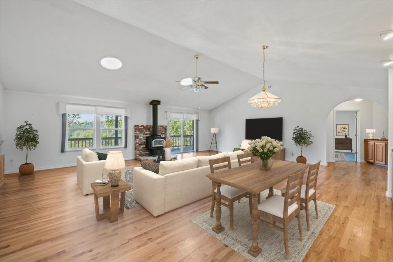 Grass Valley, Nevada, 95949, United States, 3 Bedrooms Bedrooms, ,2 BathroomsBathrooms,Residential,For Sale,1859161