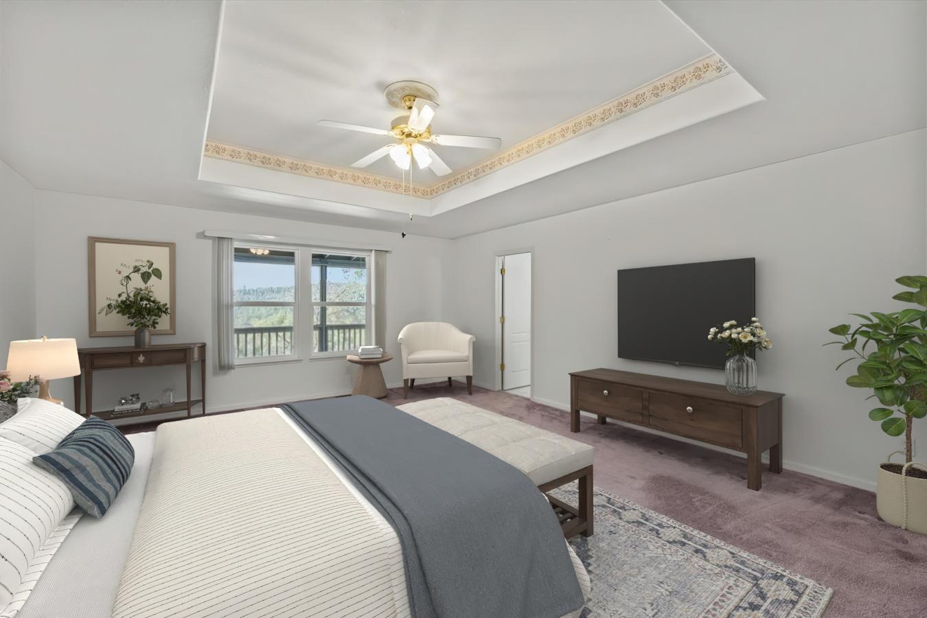 Grass Valley, Nevada, 95949, United States, 3 Bedrooms Bedrooms, ,2 BathroomsBathrooms,Residential,For Sale,1859161