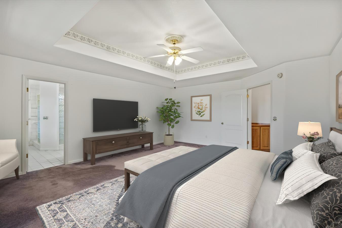 Grass Valley, Nevada, 95949, United States, 3 Bedrooms Bedrooms, ,2 BathroomsBathrooms,Residential,For Sale,1859161