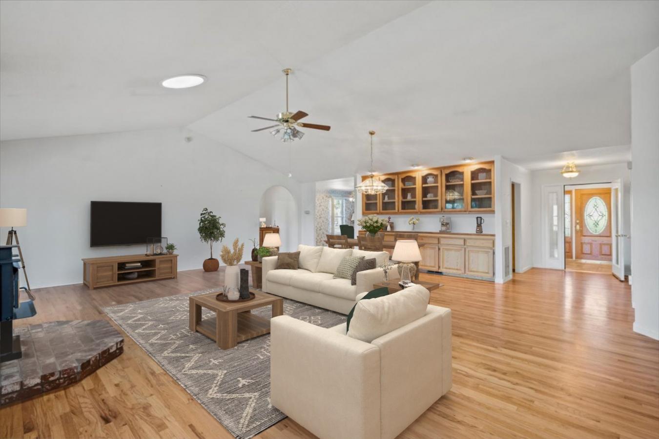 Grass Valley, Nevada, 95949, United States, 3 Bedrooms Bedrooms, ,2 BathroomsBathrooms,Residential,For Sale,1859161