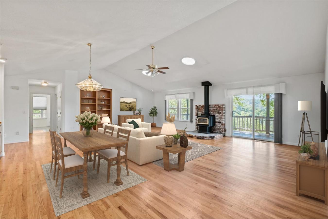 Grass Valley, Nevada, 95949, United States, 3 Bedrooms Bedrooms, ,2 BathroomsBathrooms,Residential,For Sale,1859161