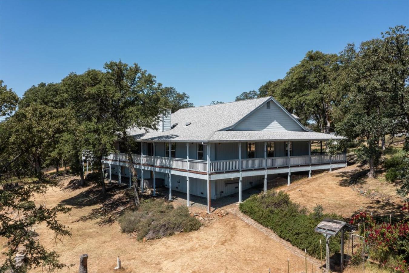 Grass Valley, Nevada, 95949, United States, 3 Bedrooms Bedrooms, ,2 BathroomsBathrooms,Residential,For Sale,1859161