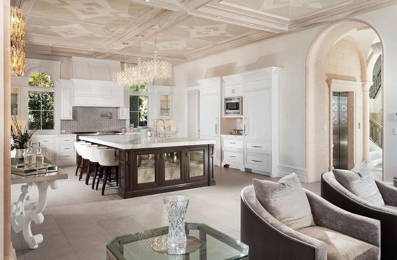 Newport Beach, California, 92657, United States, 6 Bedrooms Bedrooms, ,8 BathroomsBathrooms,Residential,For Sale,1966118