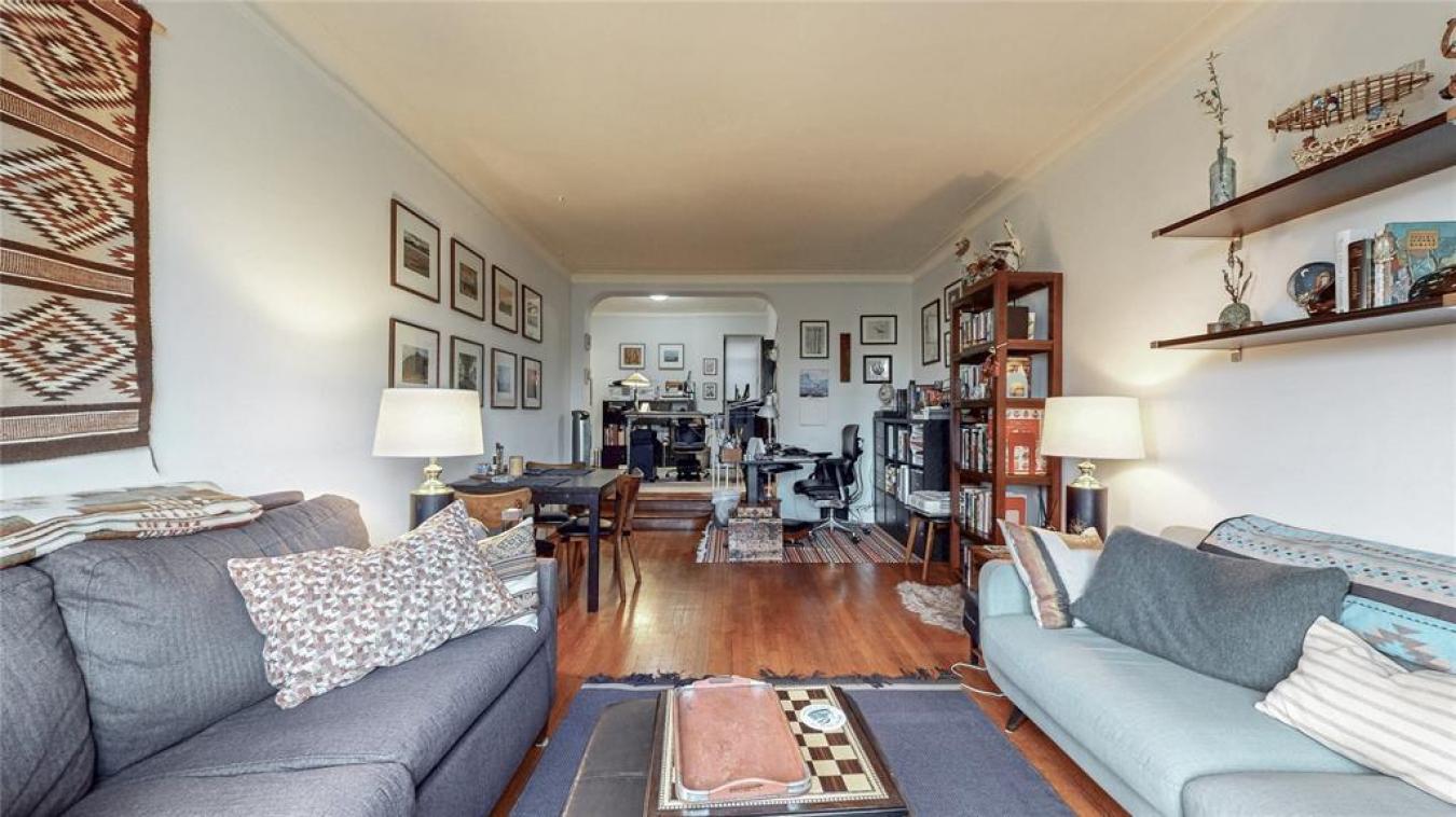 New York (Manhattan), Manhattan, 10025, United States, 1 Bedroom Bedrooms, ,1 BathroomBathrooms,Residential,For Sale,1868053