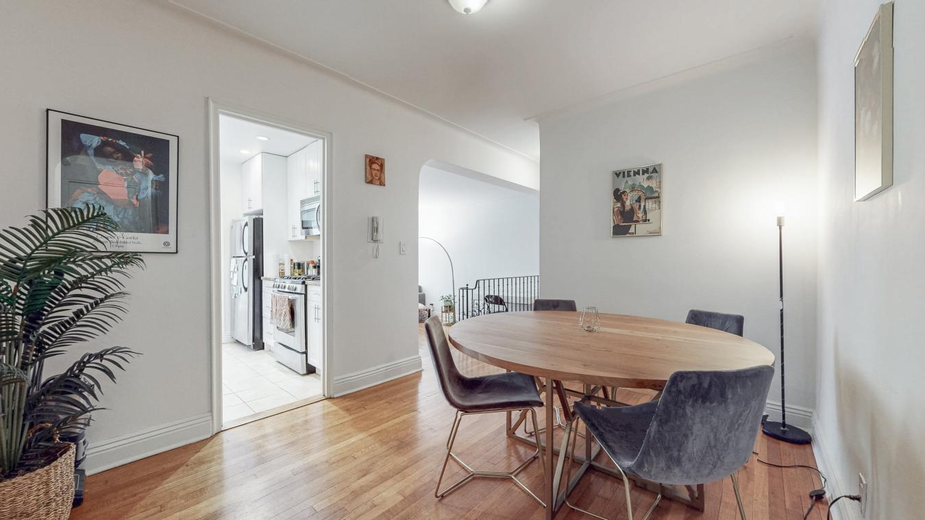 New York, Manhattan, 10025, United States, 2 Bedrooms Bedrooms, ,1 BathroomBathrooms,Residential,For Sale,1868052