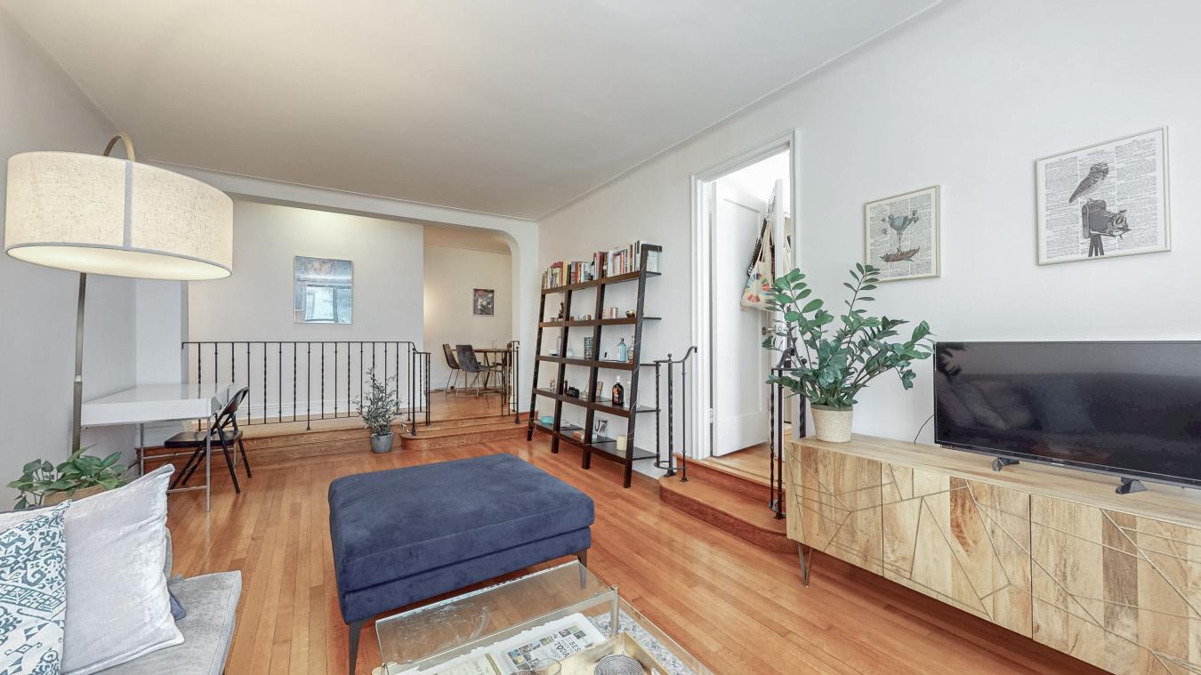 New York, Manhattan, 10025, United States, 2 Bedrooms Bedrooms, ,1 BathroomBathrooms,Residential,For Sale,1868052