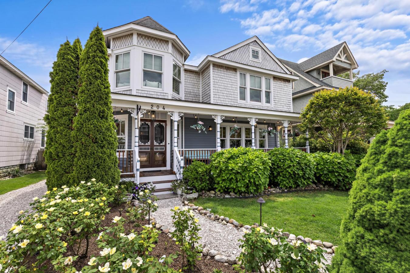 Beach Haven, Ocean, 08008, United States, 5 Bedrooms Bedrooms, ,3 BathroomsBathrooms,Residential,For Sale,1860180