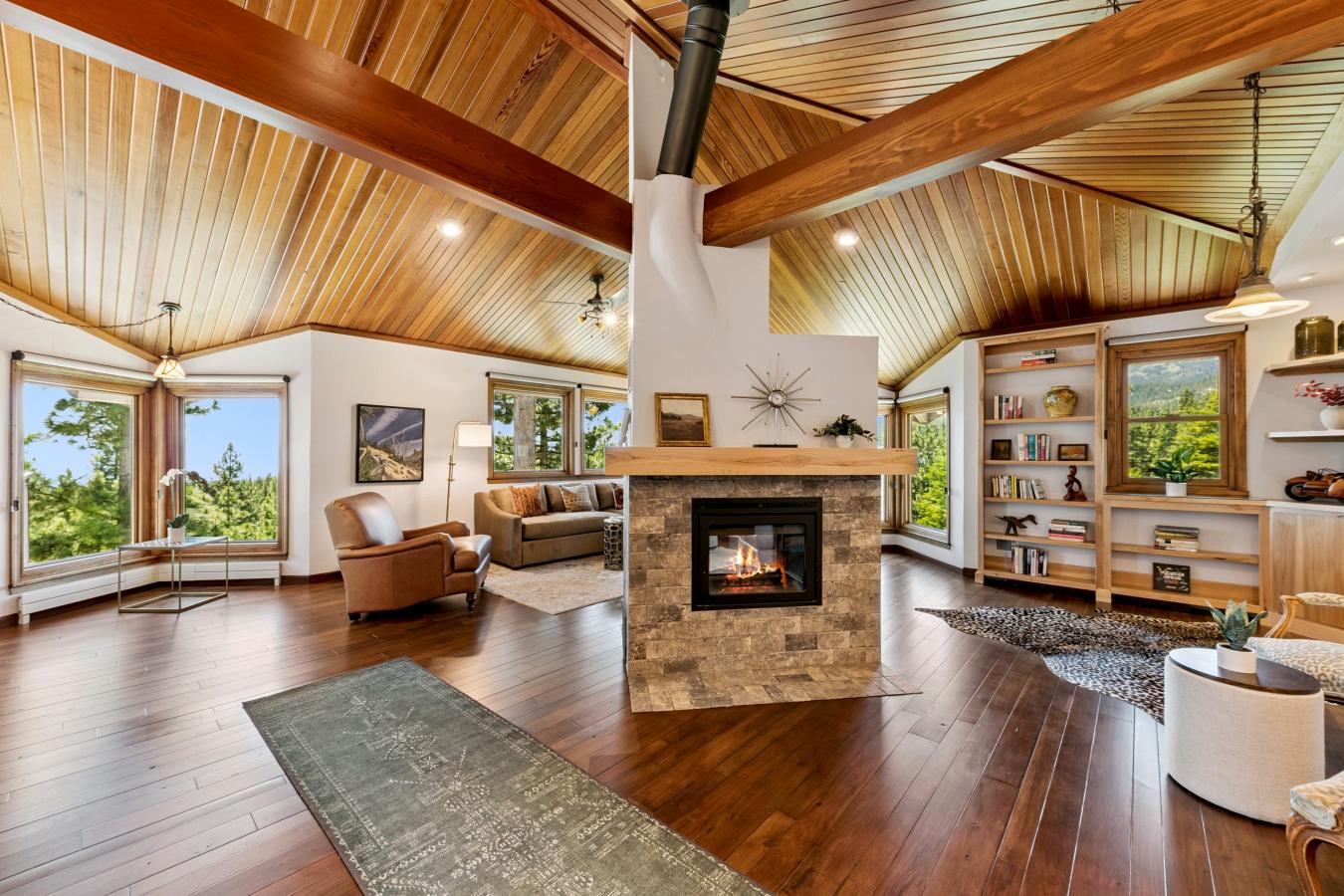 Incline Village, Washoe County, 89511, United States, 6 Bedrooms Bedrooms, ,4 BathroomsBathrooms,Residential,For Sale,1859158