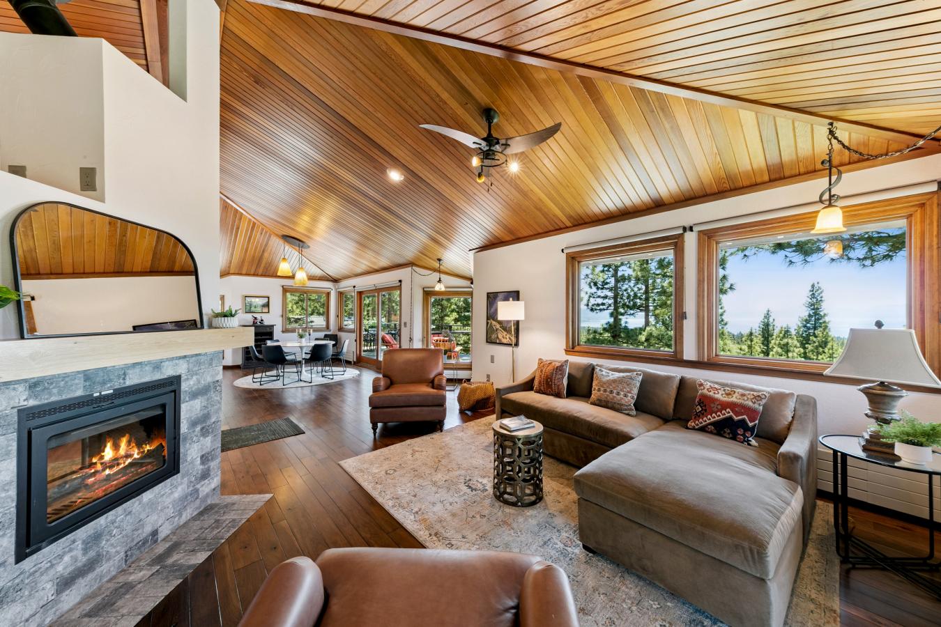 Incline Village, Washoe County, 89511, United States, 6 Bedrooms Bedrooms, ,4 BathroomsBathrooms,Residential,For Sale,1859158