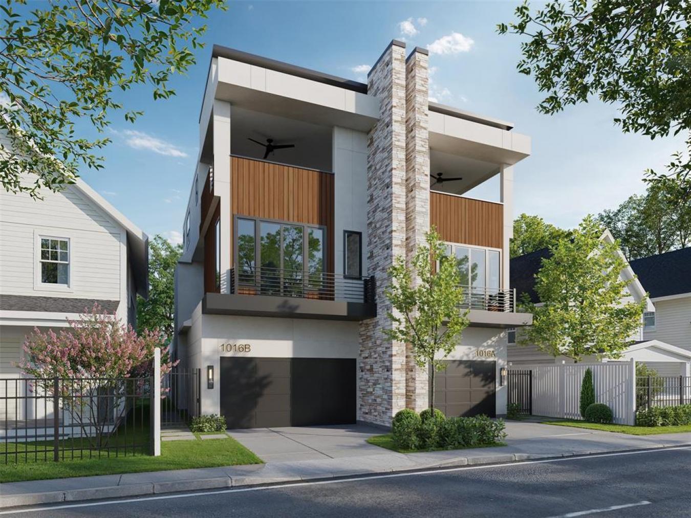 Houston, Texas, 77019, United States, 4 Bedrooms Bedrooms, ,3 BathroomsBathrooms,Residential,For Sale,1868049