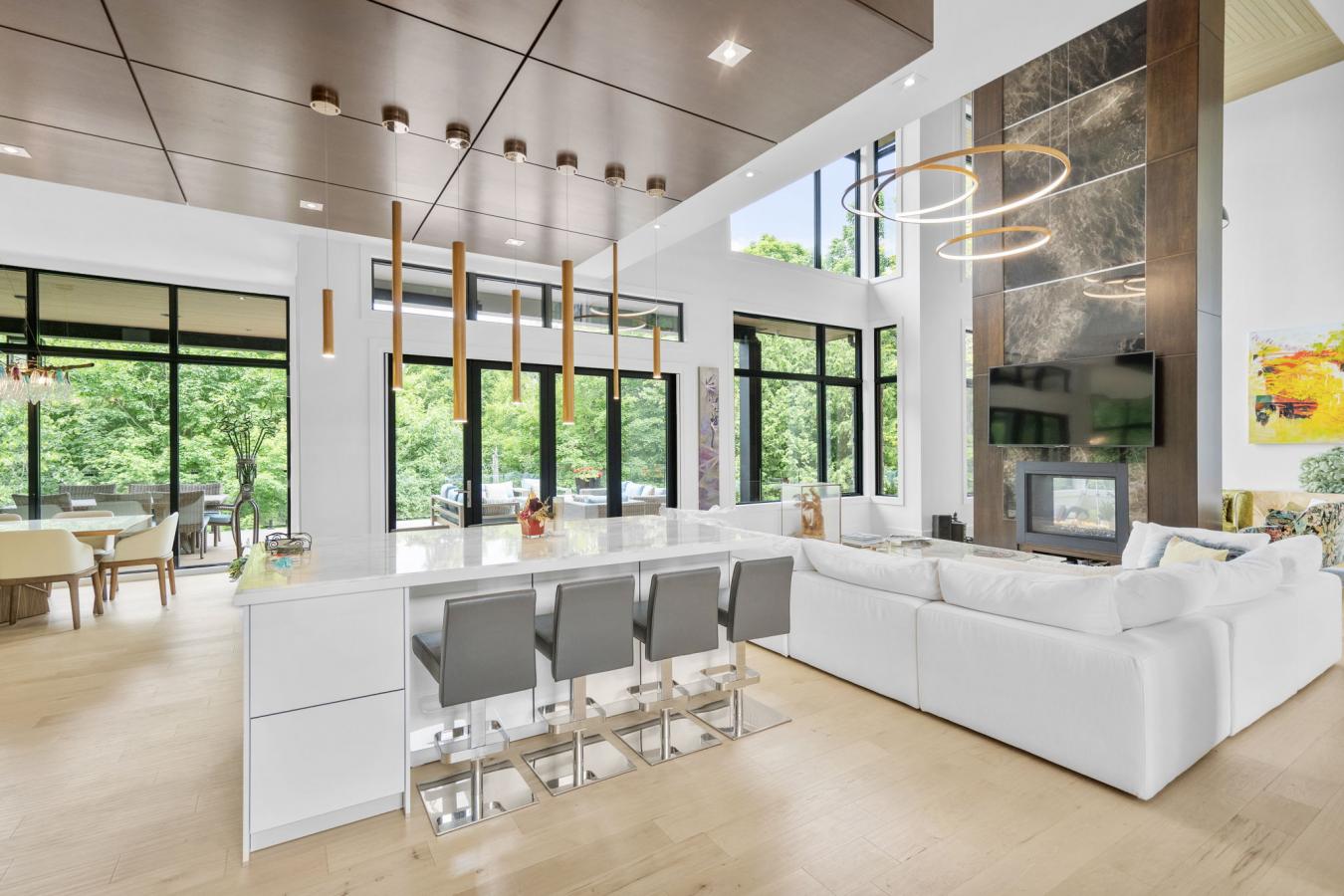 Markham, ON, L6C1G8, Canada, 7 Bedrooms Bedrooms, ,9 BathroomsBathrooms,Residential,For Sale,1868046