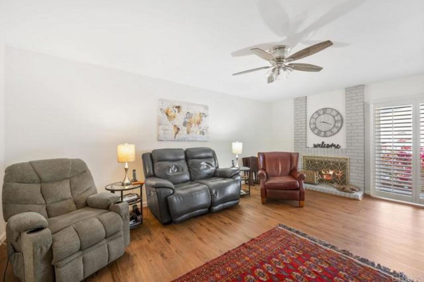 San Diego, California, 92128, United States, 2 Bedrooms Bedrooms, ,2 BathroomsBathrooms,Residential,For Sale,1868044