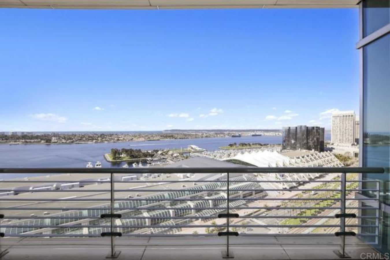 San Diego, California, 92101, United States, 3 Bedrooms Bedrooms, ,3 BathroomsBathrooms,Residential,For Sale,1868043