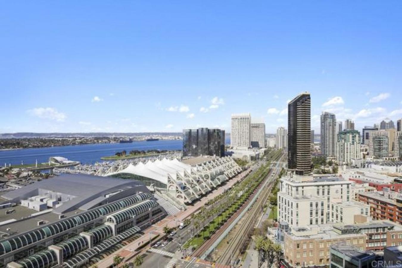 San Diego, California, 92101, United States, 3 Bedrooms Bedrooms, ,3 BathroomsBathrooms,Residential,For Sale,1868043