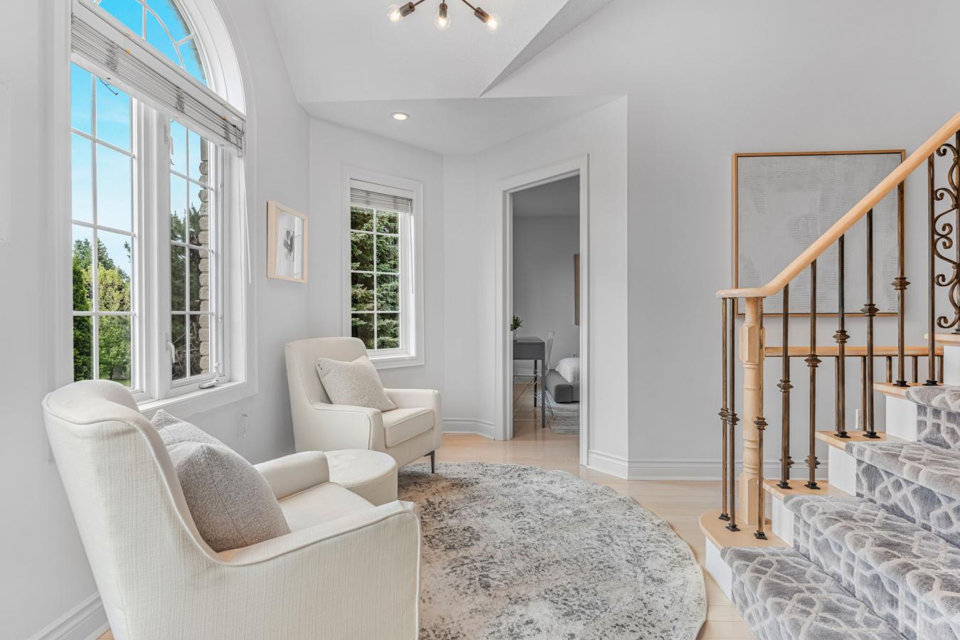 Oakville, ON, L6H 5T2, Canada, 5 Bedrooms Bedrooms, ,4 BathroomsBathrooms,Residential,For Sale,1868040