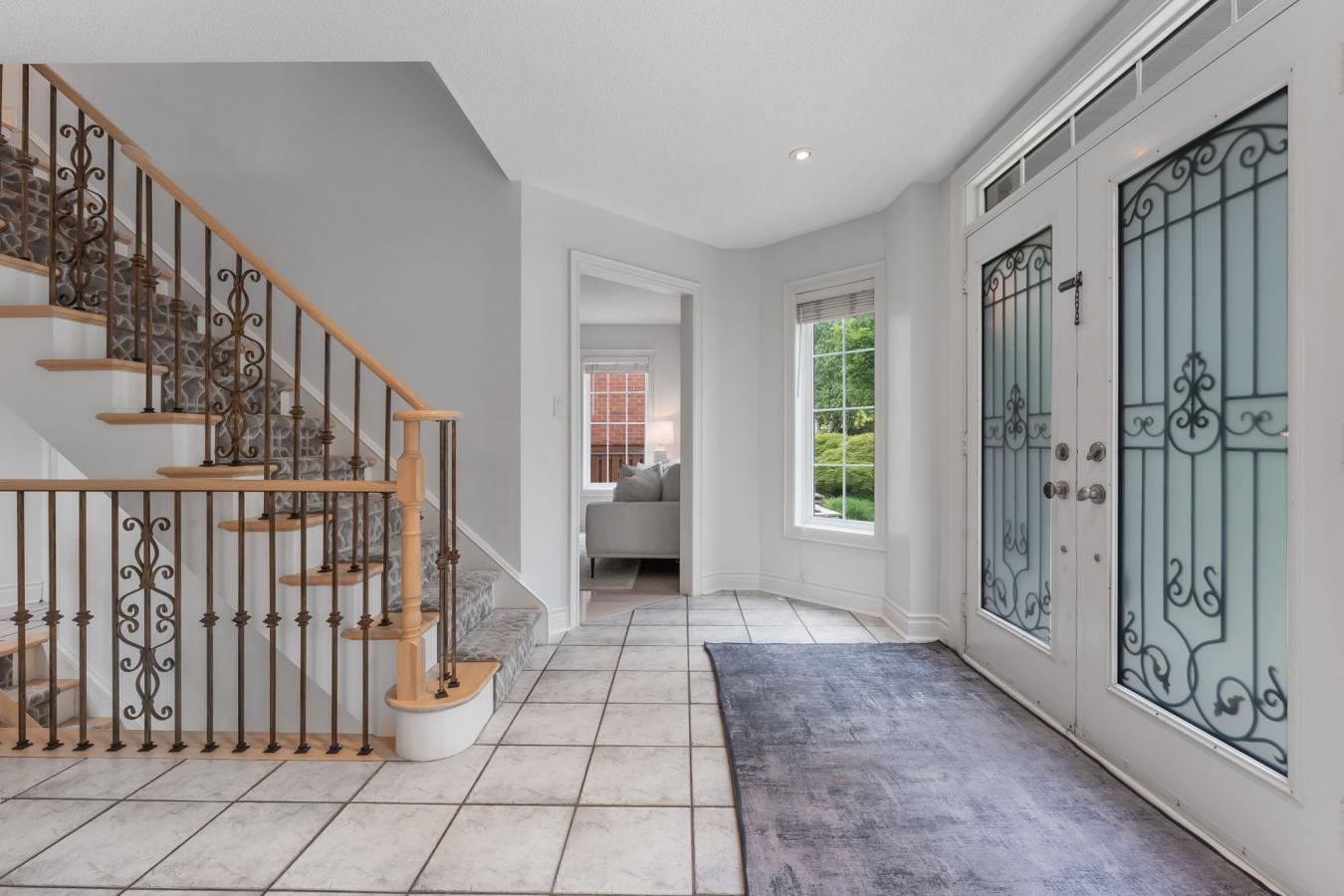 Oakville, ON, L6H 5T2, Canada, 5 Bedrooms Bedrooms, ,4 BathroomsBathrooms,Residential,For Sale,1868040