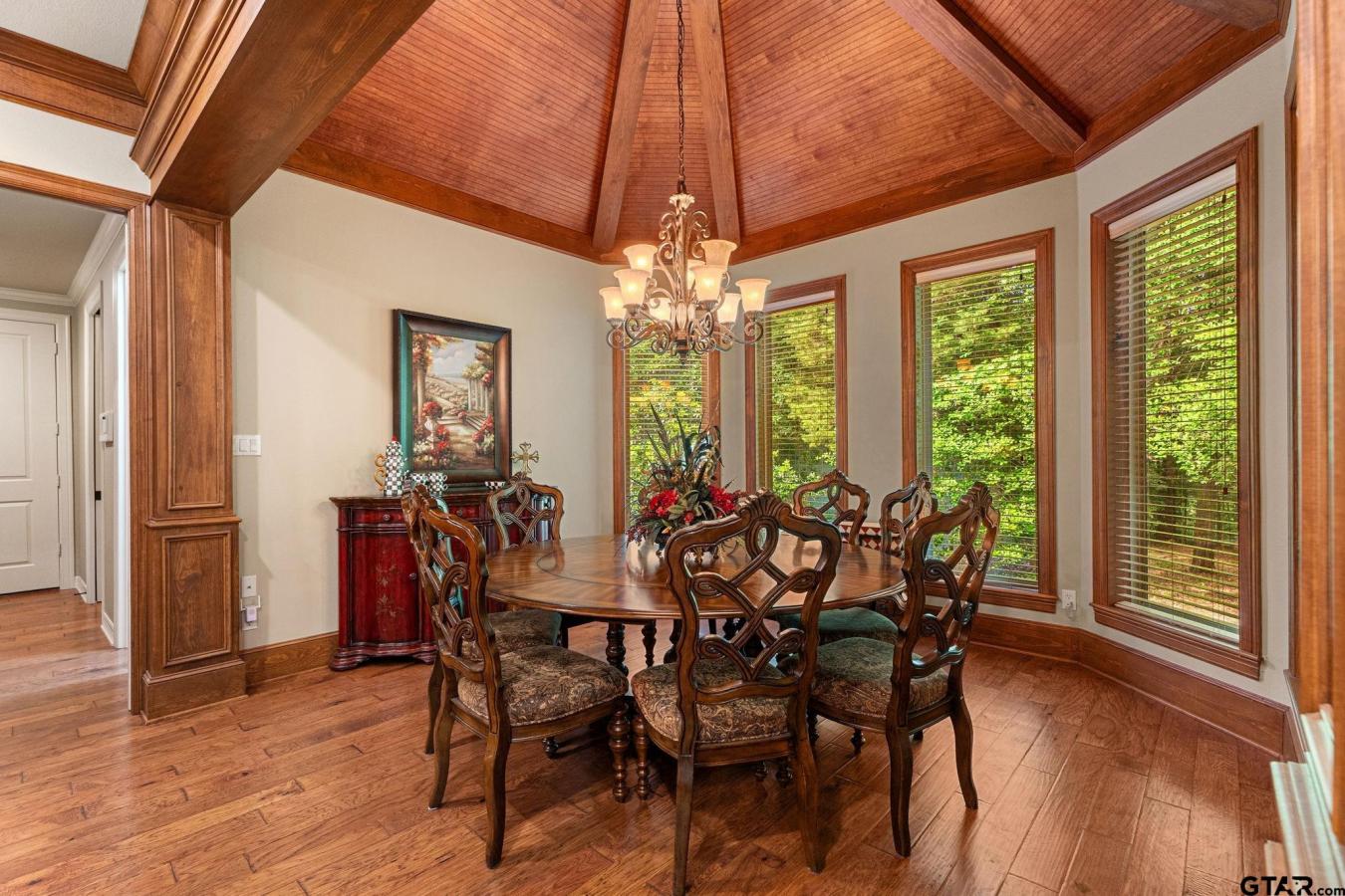 Tyler, Texas, 75707, United States, 4 Bedrooms Bedrooms, ,4 BathroomsBathrooms,Residential,For Sale,1868039