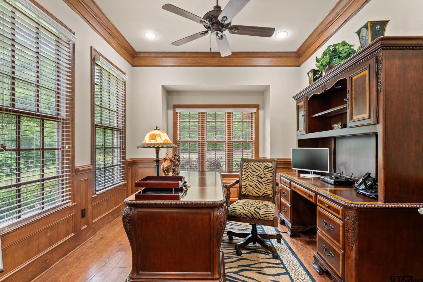 Tyler, Texas, 75707, United States, 4 Bedrooms Bedrooms, ,4 BathroomsBathrooms,Residential,For Sale,1868039