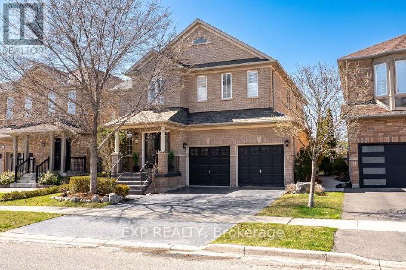 Oakville, ON, L6M4P2, Canada, 4 Bedrooms Bedrooms, ,3 BathroomsBathrooms,Residential,For Sale,1868038