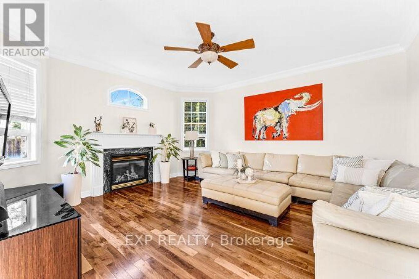 Oakville, ON, L6M4P2, Canada, 4 Bedrooms Bedrooms, ,3 BathroomsBathrooms,Residential,For Sale,1868038