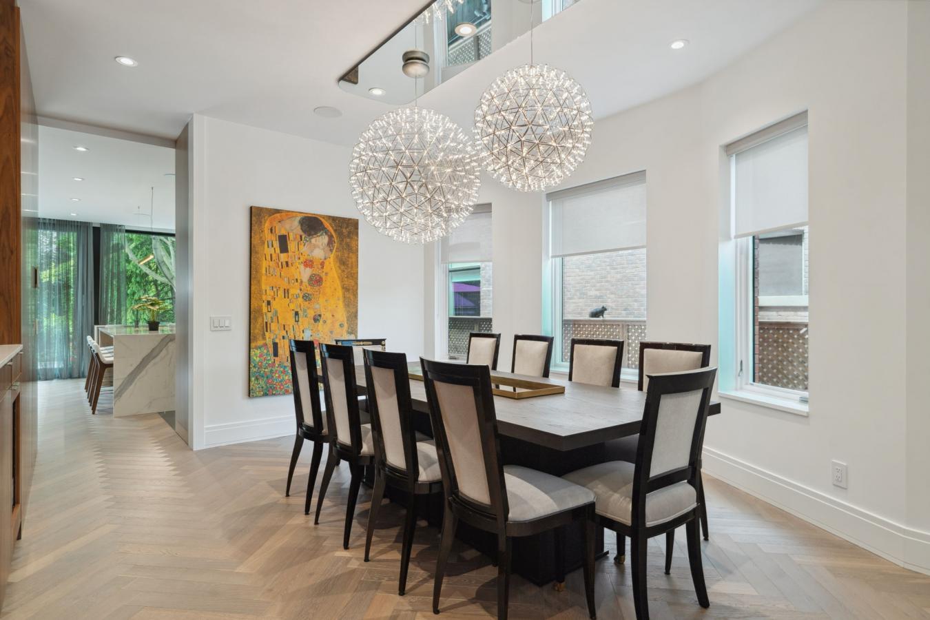 Toronto, ON, M4W 1T8, Canada, 7 Bedrooms Bedrooms, ,6 BathroomsBathrooms,Residential,For Sale,1860179