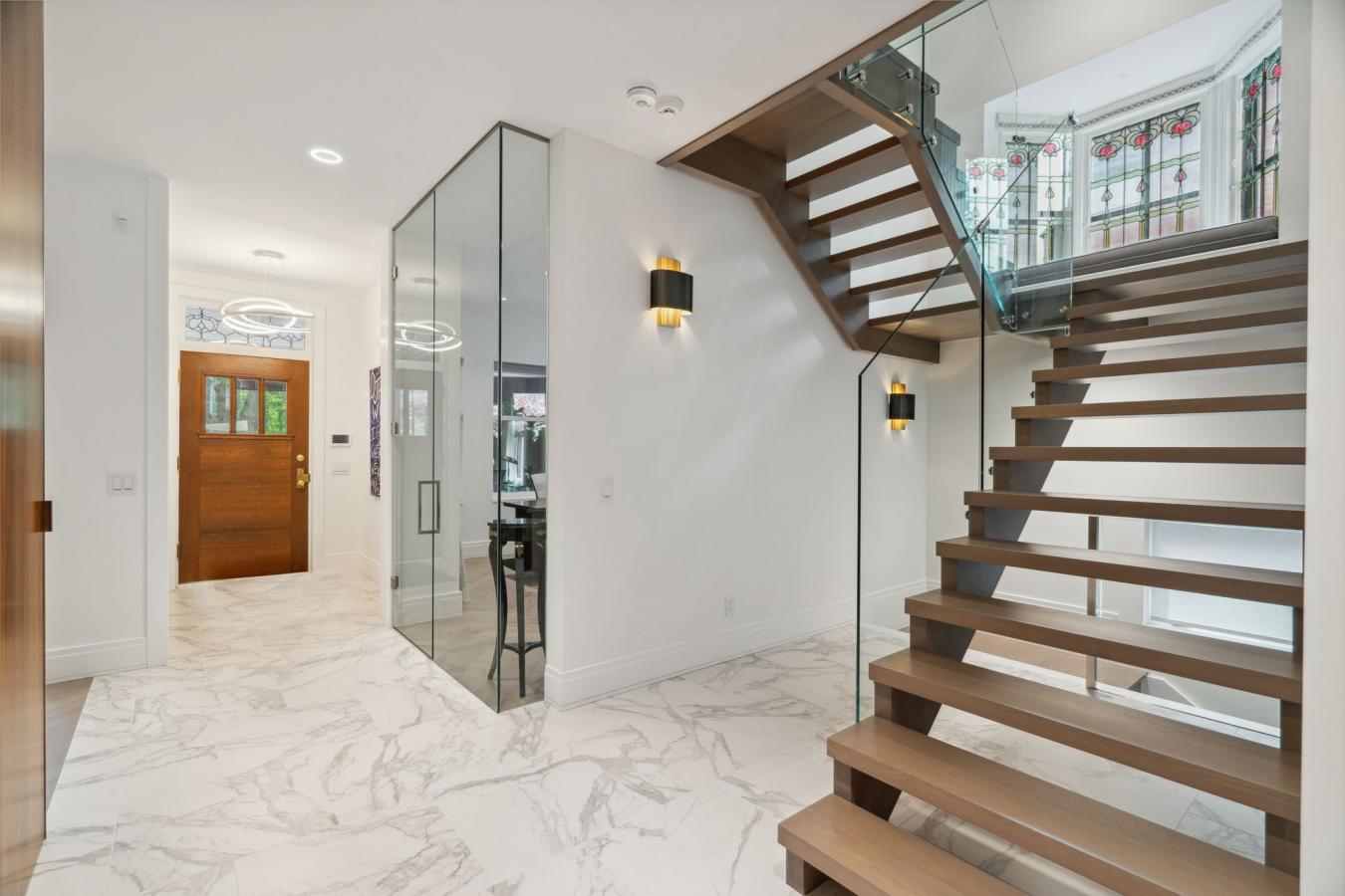 Toronto, ON, M4W 1T8, Canada, 7 Bedrooms Bedrooms, ,6 BathroomsBathrooms,Residential,For Sale,1860179