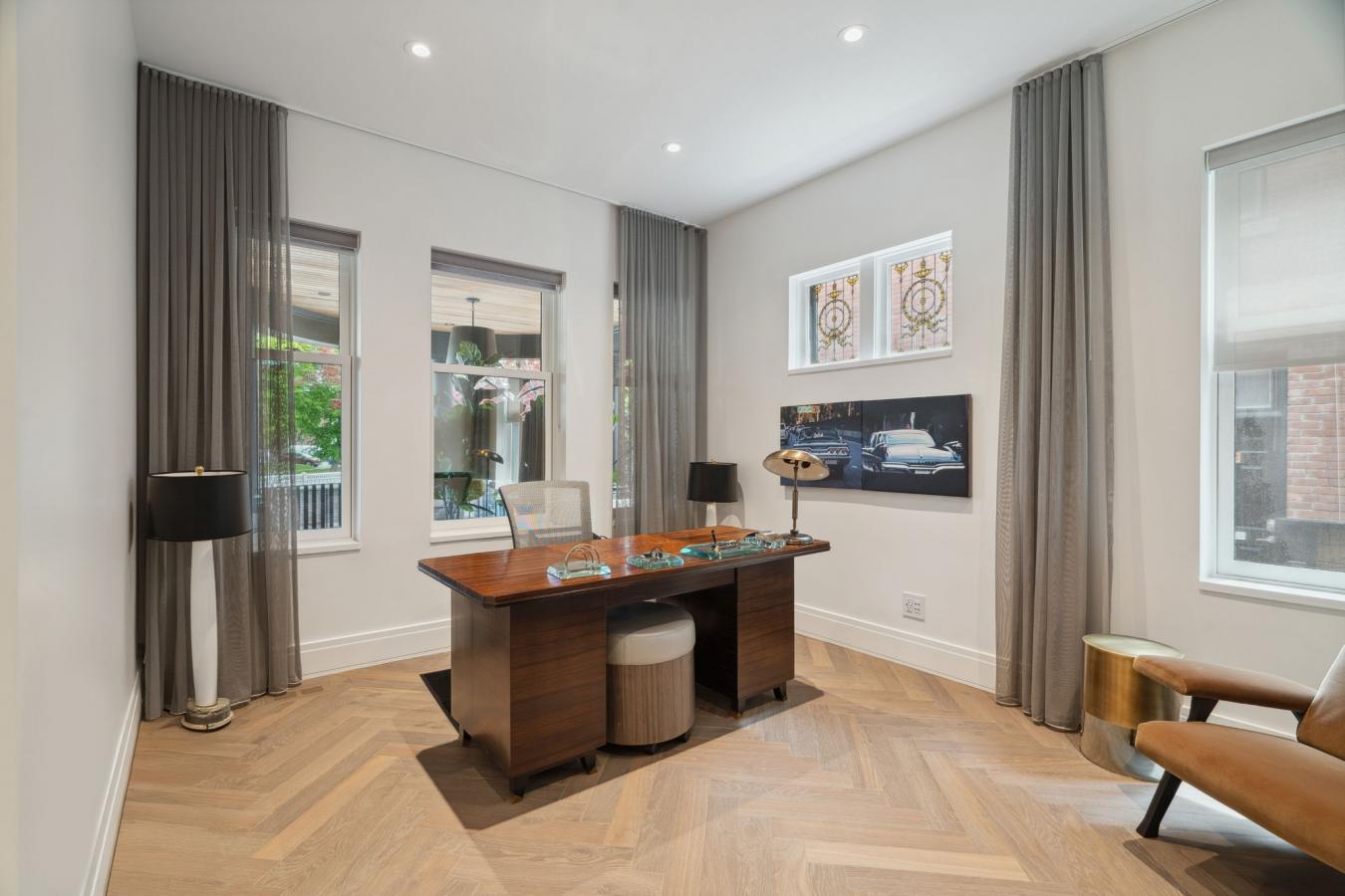 Toronto, ON, M4W 1T8, Canada, 7 Bedrooms Bedrooms, ,6 BathroomsBathrooms,Residential,For Sale,1860179