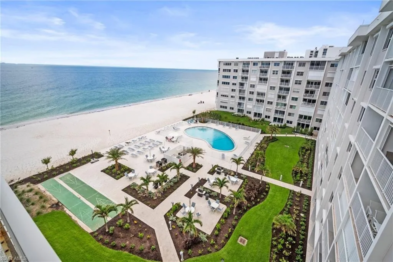 Naples, Florida, 34103, United States, 2 Bedrooms Bedrooms, ,2 BathroomsBathrooms,Residential,For Sale,1860178