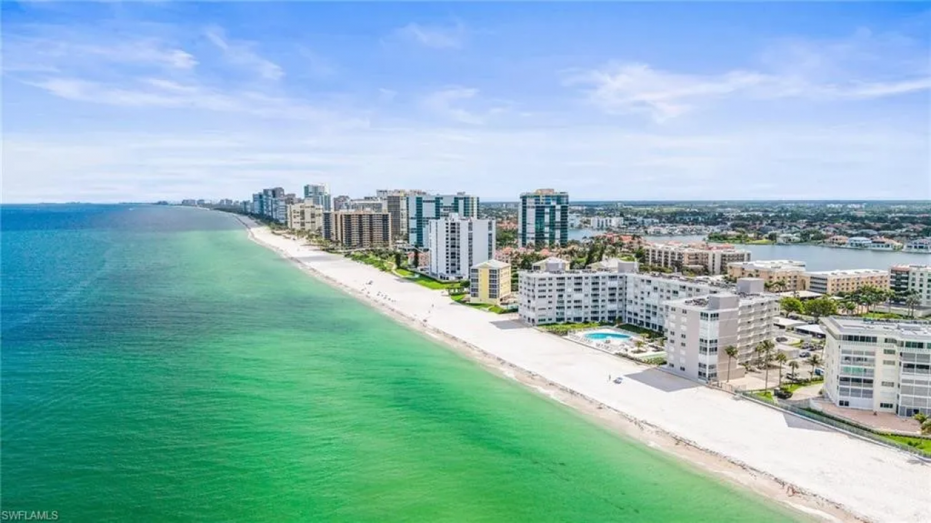 Naples, Florida, 34103, United States, 2 Bedrooms Bedrooms, ,2 BathroomsBathrooms,Residential,For Sale,1860178