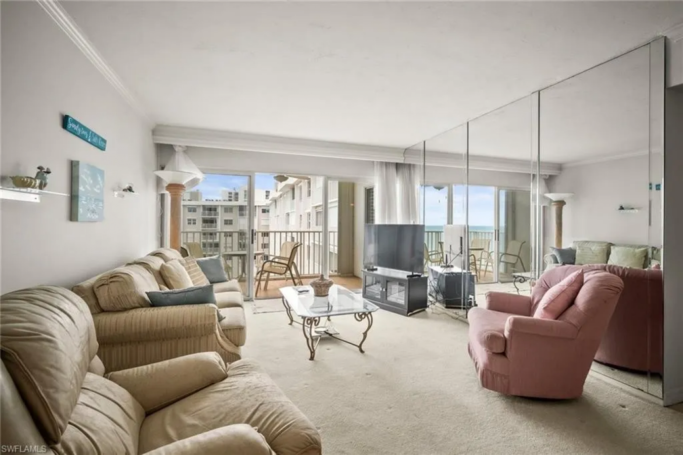 Naples, Florida, 34103, United States, 2 Bedrooms Bedrooms, ,2 BathroomsBathrooms,Residential,For Sale,1860178