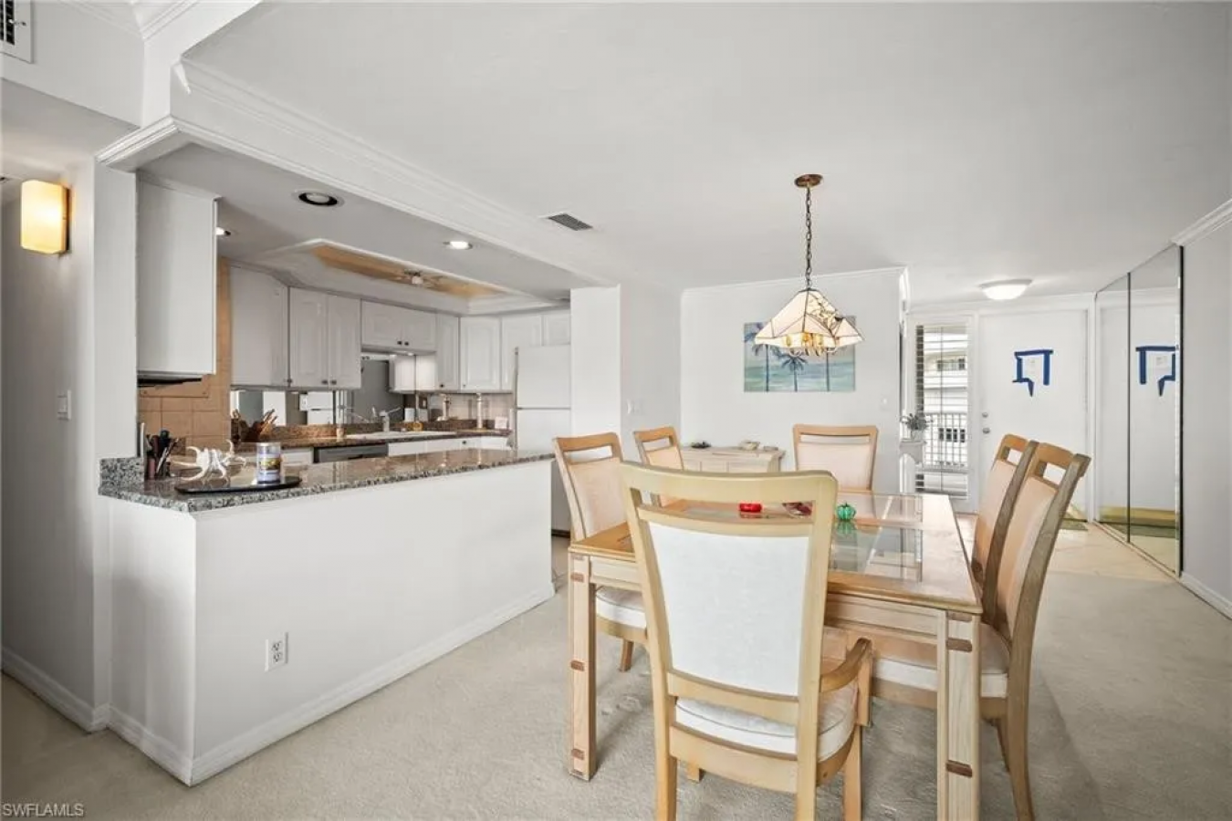 Naples, Florida, 34103, United States, 2 Bedrooms Bedrooms, ,2 BathroomsBathrooms,Residential,For Sale,1860178