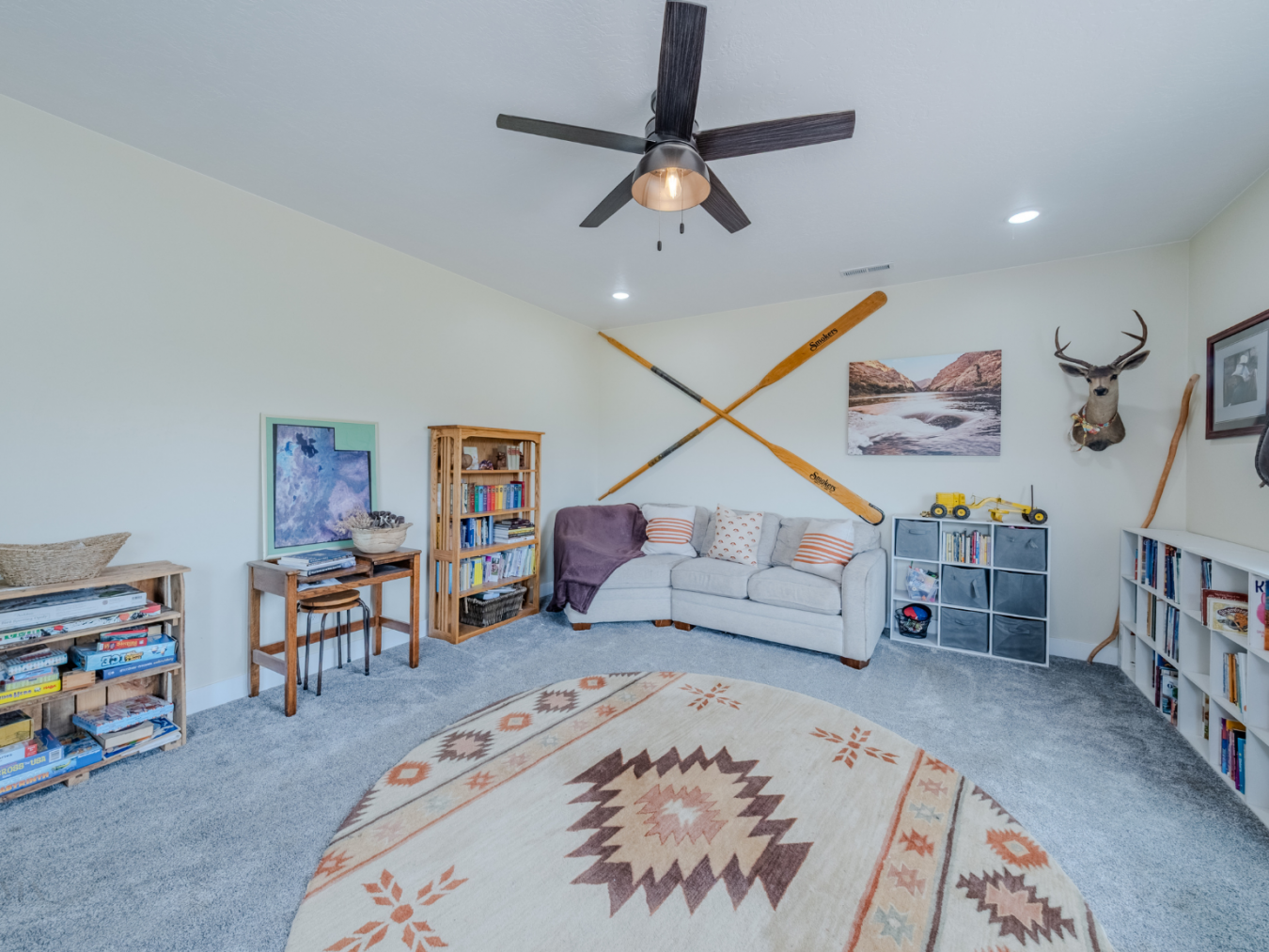 Kanab, Utah, 84331, United States, 4 Bedrooms Bedrooms, ,3 BathroomsBathrooms,Residential,For Sale,1868035