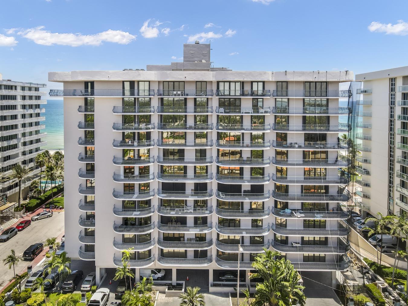 Surfside, Florida, 33154, United States, 2 Bedrooms Bedrooms, ,2 BathroomsBathrooms,Residential,For Sale,1860177