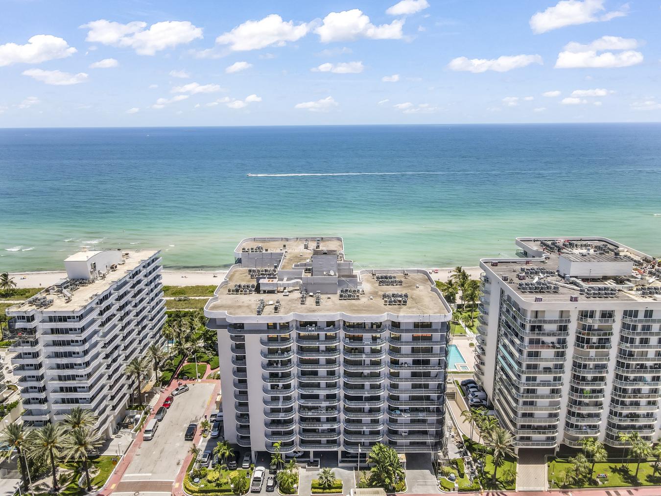 Surfside, Florida, 33154, United States, 2 Bedrooms Bedrooms, ,2 BathroomsBathrooms,Residential,For Sale,1860177