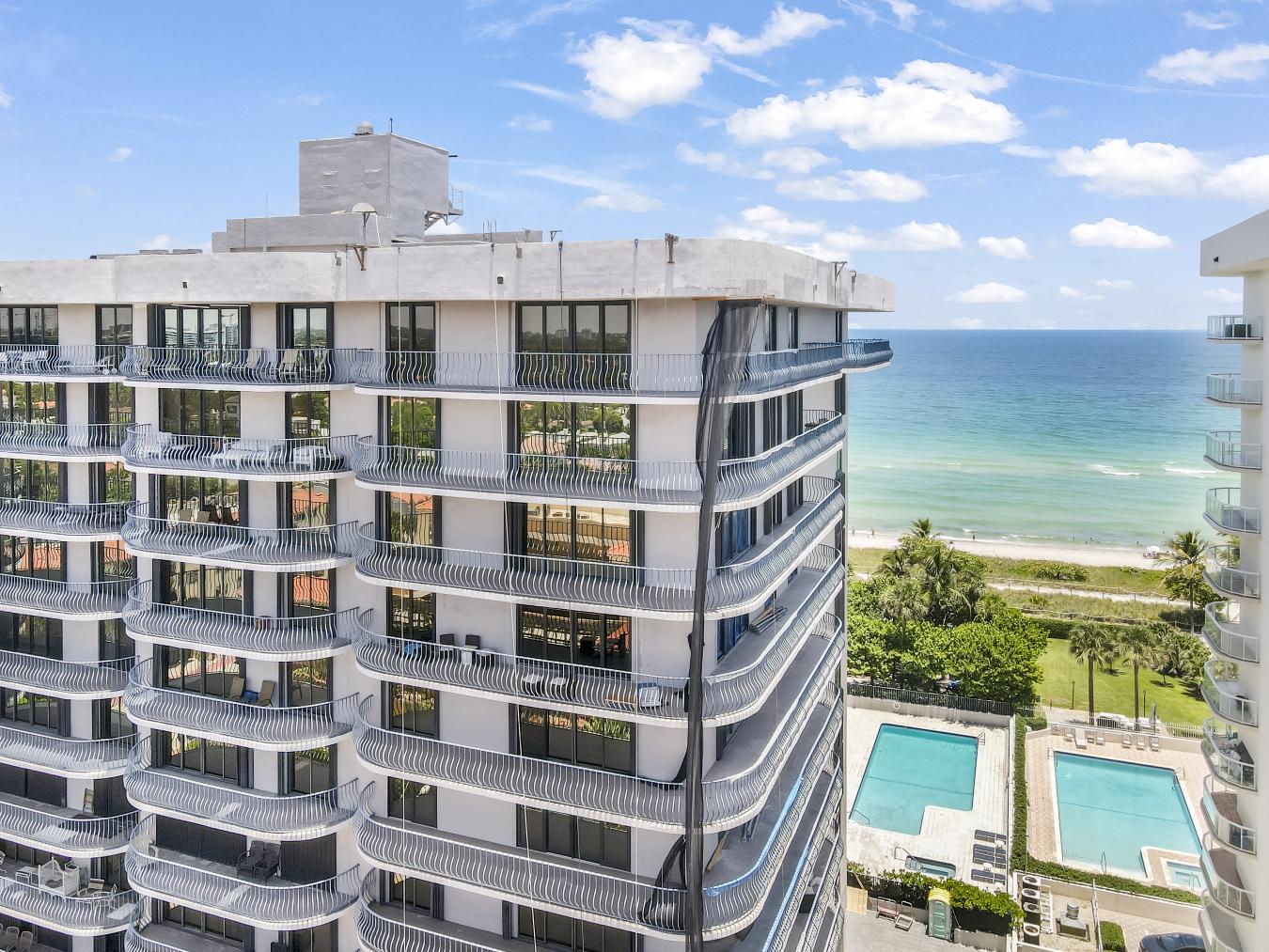 Surfside, Florida, 33154, United States, 2 Bedrooms Bedrooms, ,2 BathroomsBathrooms,Residential,For Sale,1860177