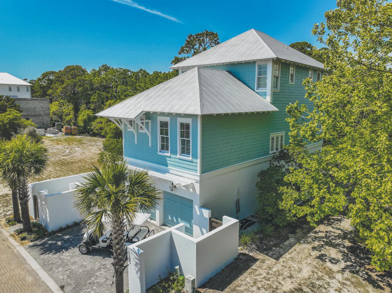 Santa Rosa Beach, Walton, 32459, United States, 4 Bedrooms Bedrooms, ,4 BathroomsBathrooms,Residential,For Sale,1868033
