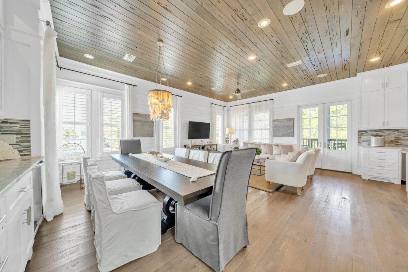 Santa Rosa Beach, Walton, 32459, United States, 4 Bedrooms Bedrooms, ,4 BathroomsBathrooms,Residential,For Sale,1868033