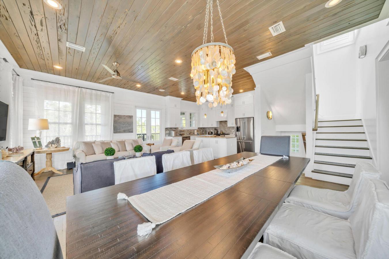 Santa Rosa Beach, Walton, 32459, United States, 4 Bedrooms Bedrooms, ,4 BathroomsBathrooms,Residential,For Sale,1868033