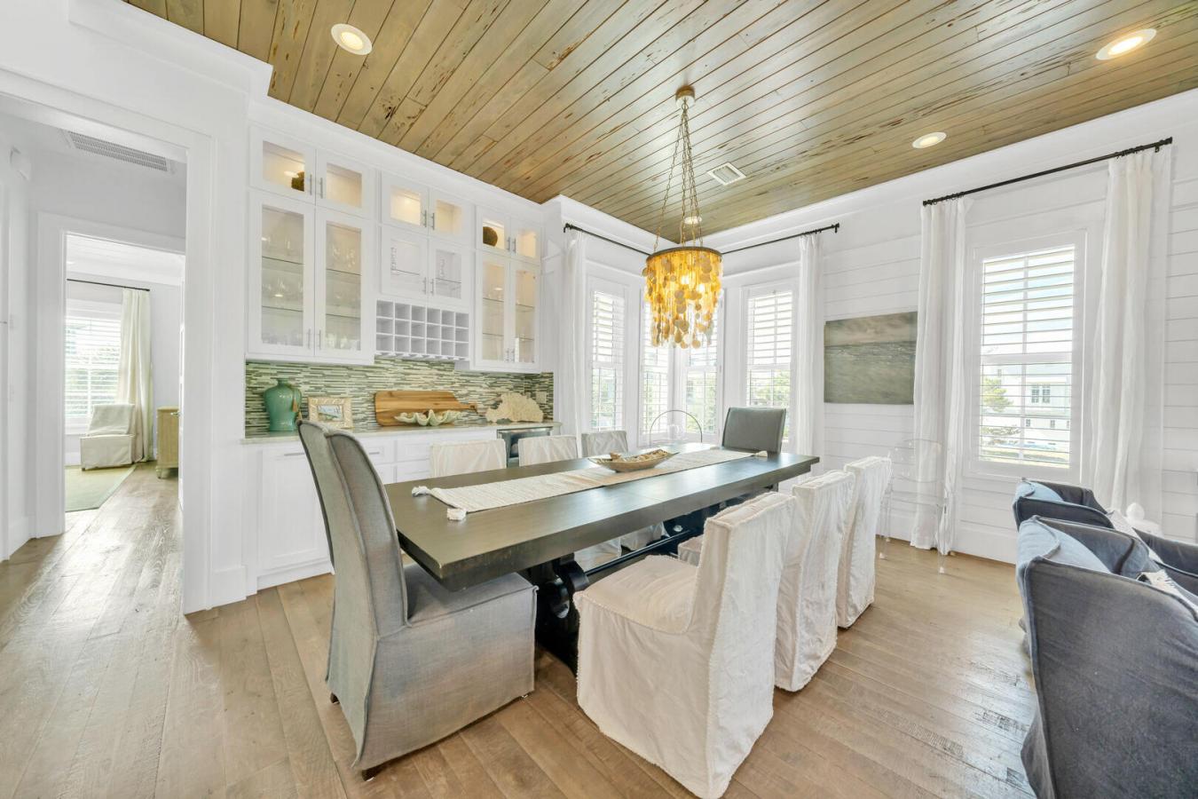 Santa Rosa Beach, Walton, 32459, United States, 4 Bedrooms Bedrooms, ,4 BathroomsBathrooms,Residential,For Sale,1868033