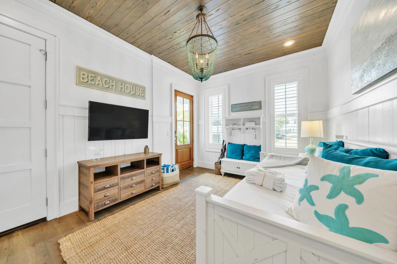 Santa Rosa Beach, Walton, 32459, United States, 4 Bedrooms Bedrooms, ,4 BathroomsBathrooms,Residential,For Sale,1868033